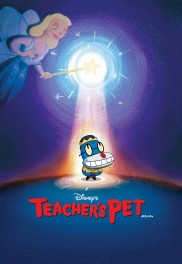 Teacher's Pet-full