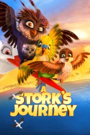 A Stork's Journey-full