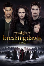 The Twilight Saga: Breaking Dawn - Part 2-full