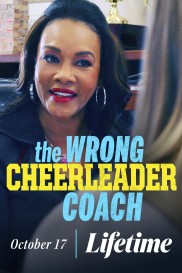 The Wrong Cheerleader Coach-full