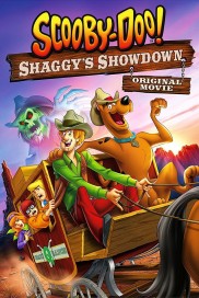 Scooby-Doo! Shaggy's Showdown-full