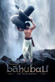 Bahubali: The Beginning-full