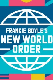 Frankie Boyle's New World Order-full