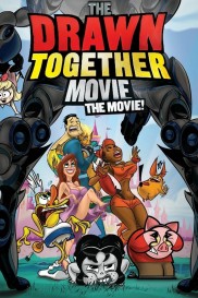 The Drawn Together Movie: The Movie!-full