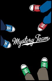 Mystery Team-full