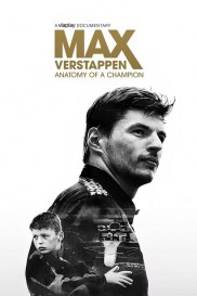 Max Verstappen: Anatomy of a Champion-full