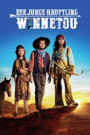 The Young Chief Winnetou-full