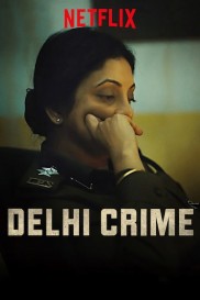 Delhi Crime-full