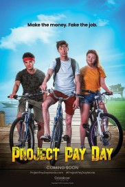 Project Pay Day-full