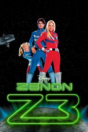 Zenon: Z3-full