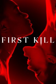 First Kill-full