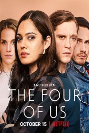 The Four of Us-full