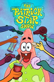 The Patrick Star Show-full