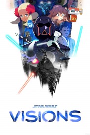Star Wars: Visions-full