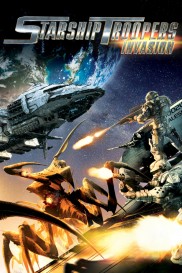 Starship Troopers: Invasion-full