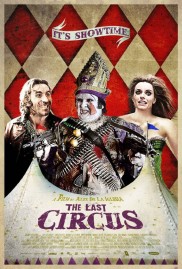 The Last Circus-full