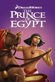 The Prince of Egypt-full