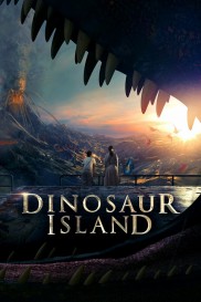 Dinosaur Island-full