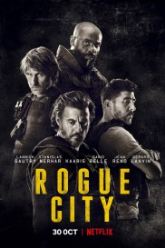 Rogue City-full