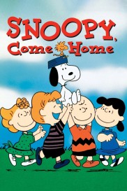 Snoopy, Come Home-full