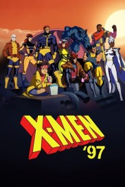 X-Men '97-full