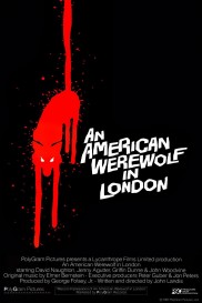 An American Werewolf in London-full