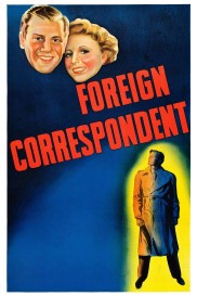 Foreign Correspondent-full