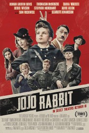 Jojo Rabbit-full