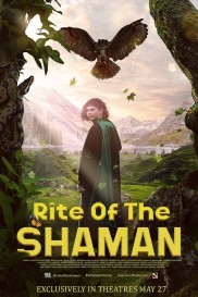 Rite of the Shaman-full