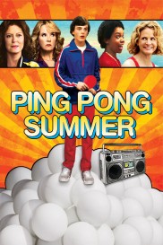 Ping Pong Summer-full