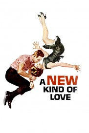 A New Kind of Love-full