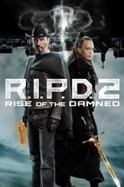 R.I.P.D. 2: Rise of the Damned-full