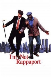 I'm Not Rappaport-full