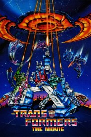 The Transformers: The Movie-full