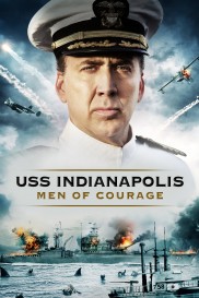 USS Indianapolis: Men of Courage-full