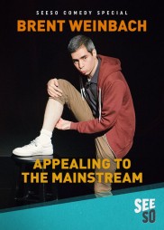 Brent Weinbach: Appealing to the Mainstream-full