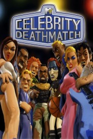 Celebrity Deathmatch-full