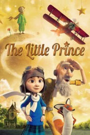 The Little Prince-full