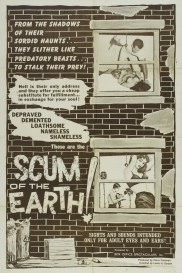 Scum of the Earth!-full