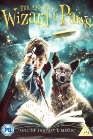 The Amazing Wizard of Paws-full