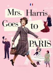 Mrs. Harris Goes to Paris-full