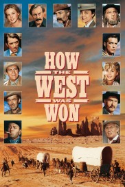 How the West Was Won-full