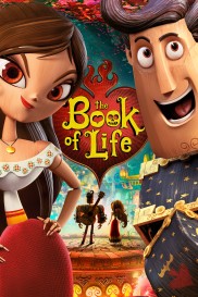 The Book of Life-full