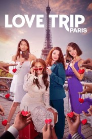 Love Trip: Paris-full