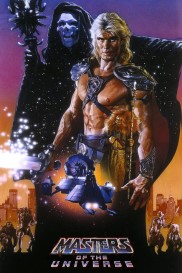 Masters of the Universe-full