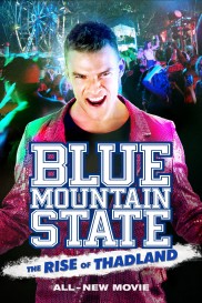 Blue Mountain State: The Rise of Thadland-full