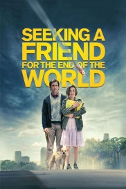 Seeking a Friend for the End of the World-full
