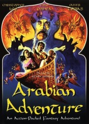 Arabian Adventure-full
