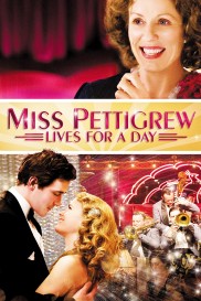 Miss Pettigrew Lives for a Day-full
