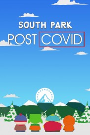 South Park: Post Covid-full